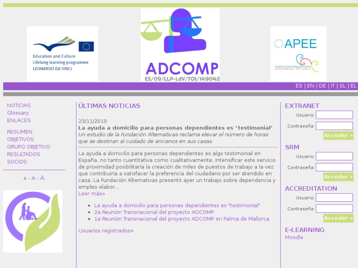 www.adcompproject.net