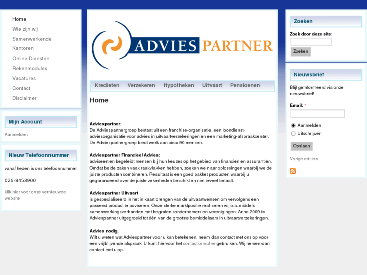 www.adviespartner.com