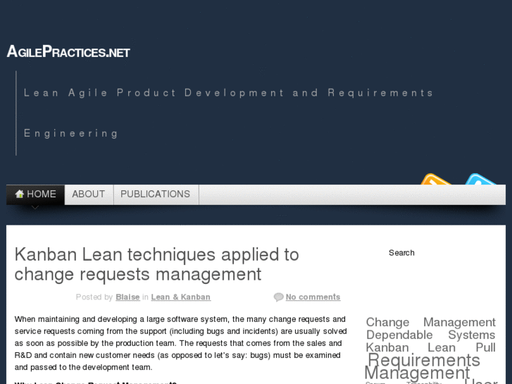 www.agilepractices.net