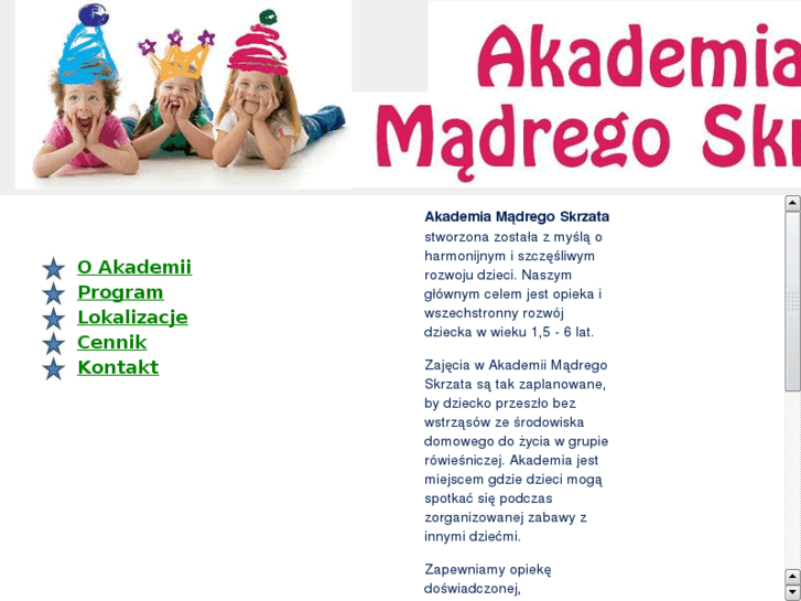 www.akademia-skrzata.com