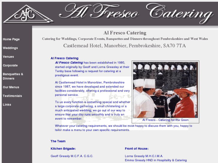 www.alfrescocatering.co.uk