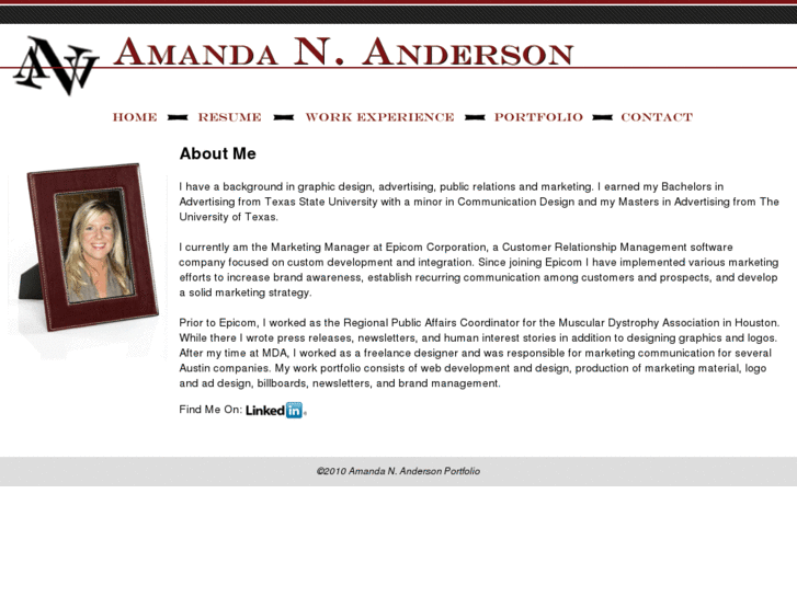 www.amandananderson.com