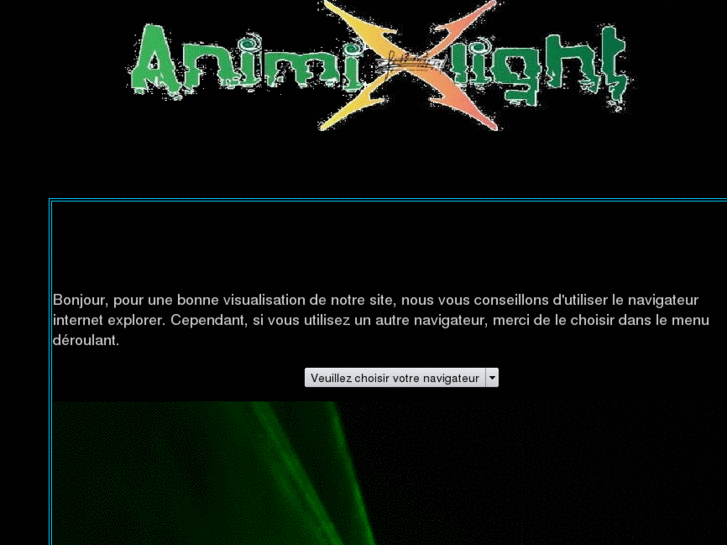 www.animixlight.com