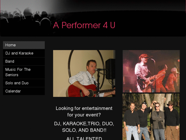 www.aperformer4u.com