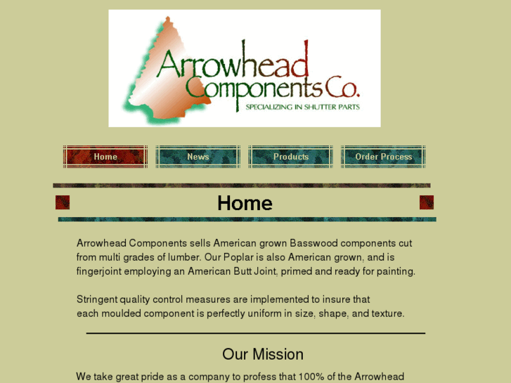 www.arrowheadcomponents.com