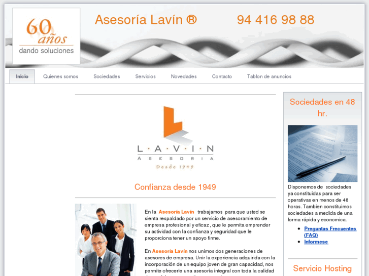 www.asesorialavin.com