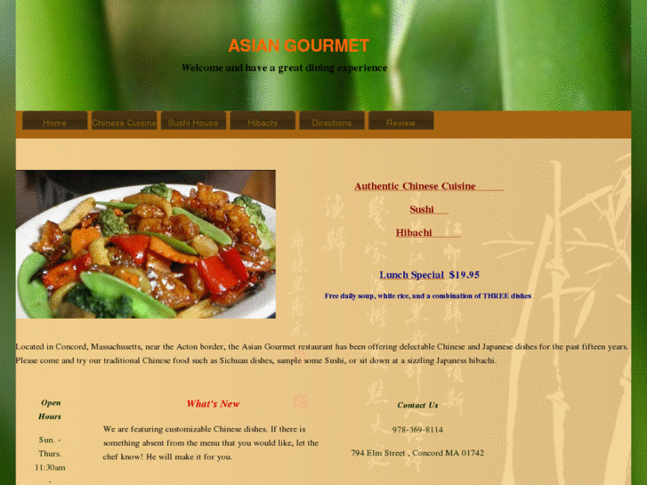 www.asiangourmetma.com