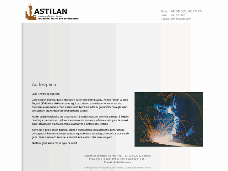 www.astilan.com