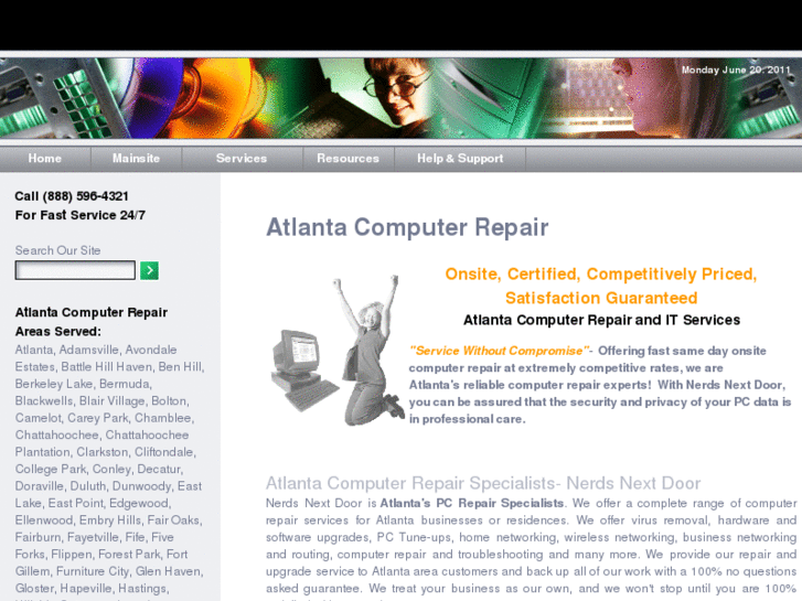 www.atlantacomputerrepairs.net