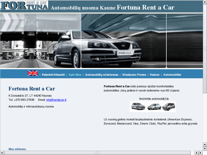 www.automobiliu-nuoma.com