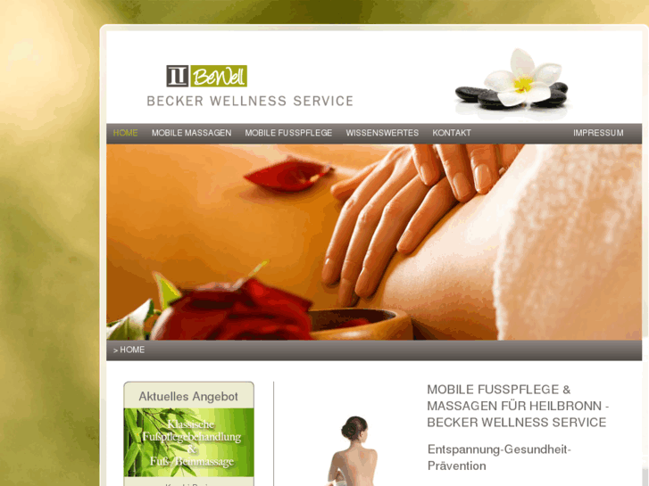 www.becker-wellness.com