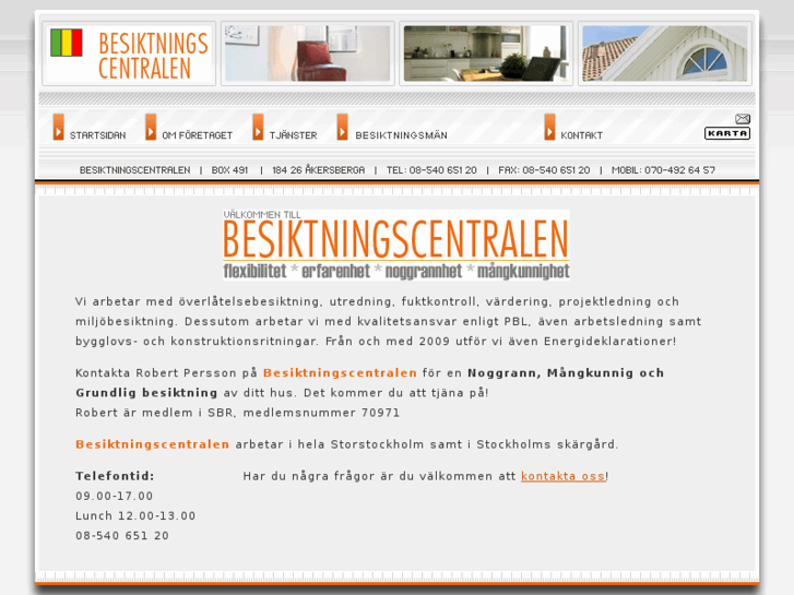 www.besiktningscentralen.com