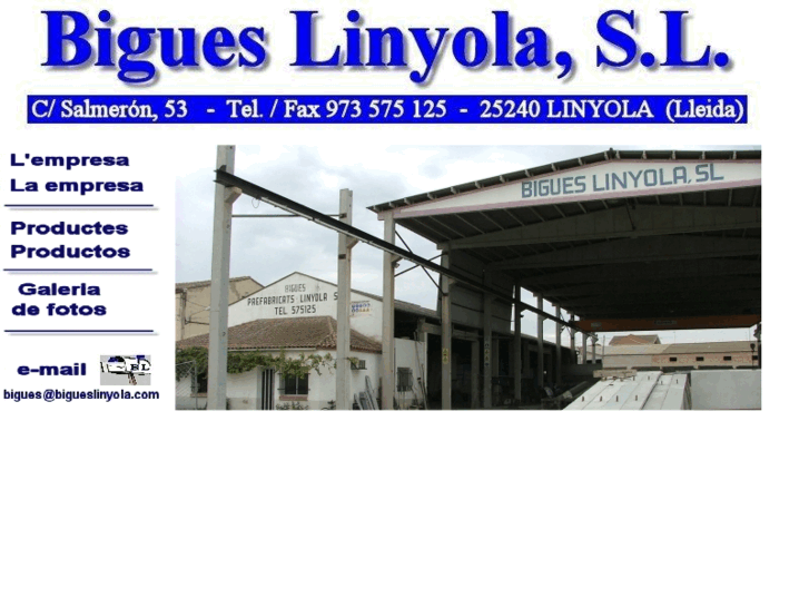 www.bigueslinyola.com