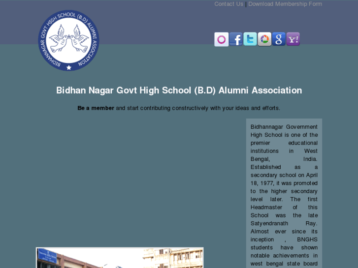 www.bnghsalumni.org