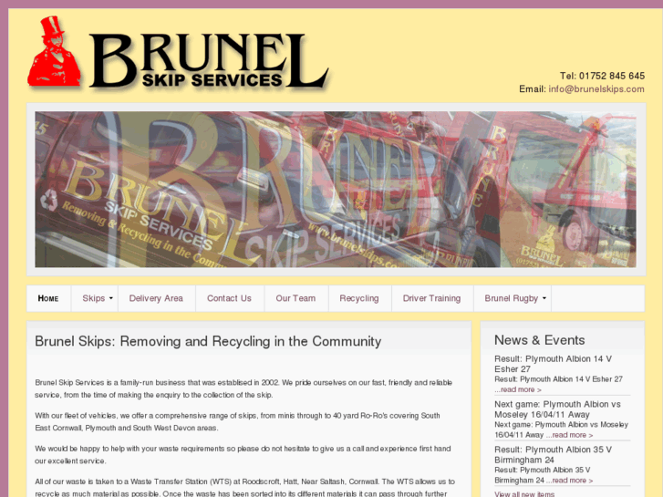 www.brunelskips.co.uk