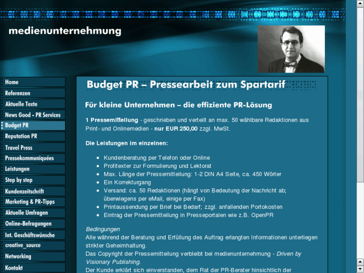 www.budgetpr.de