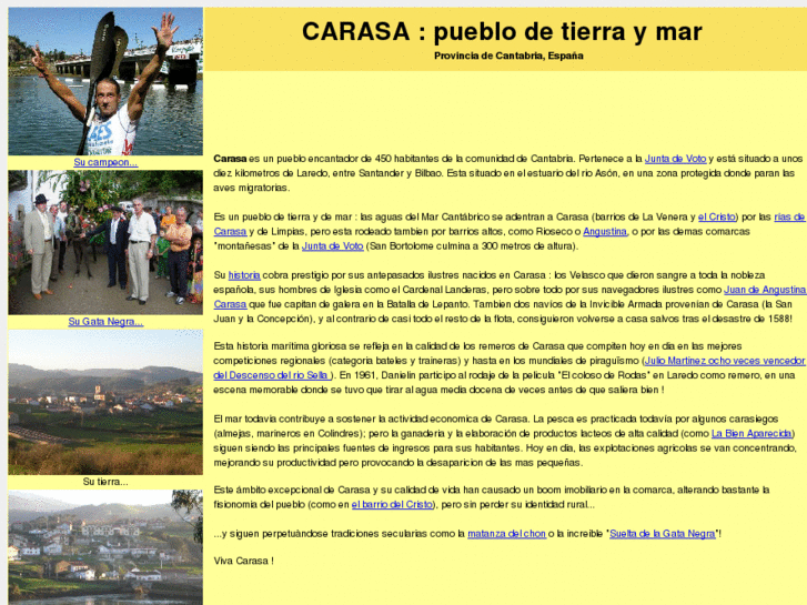 www.carasa.com