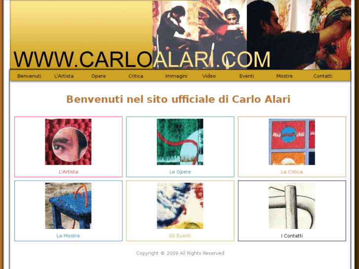 www.carloalari.com