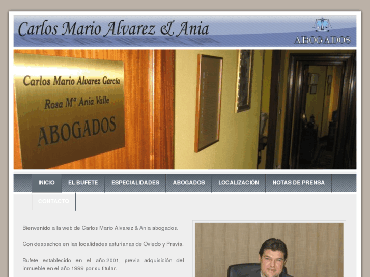 www.carlosmarioabogados.com