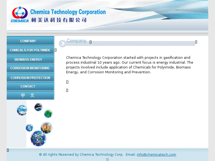 www.chemicatech.com