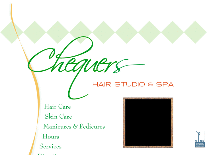 www.chequershair.com