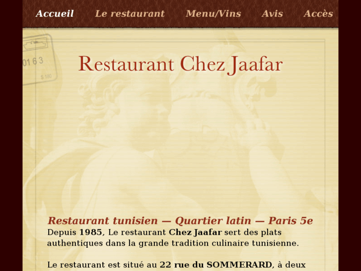 www.chezjaafar.com