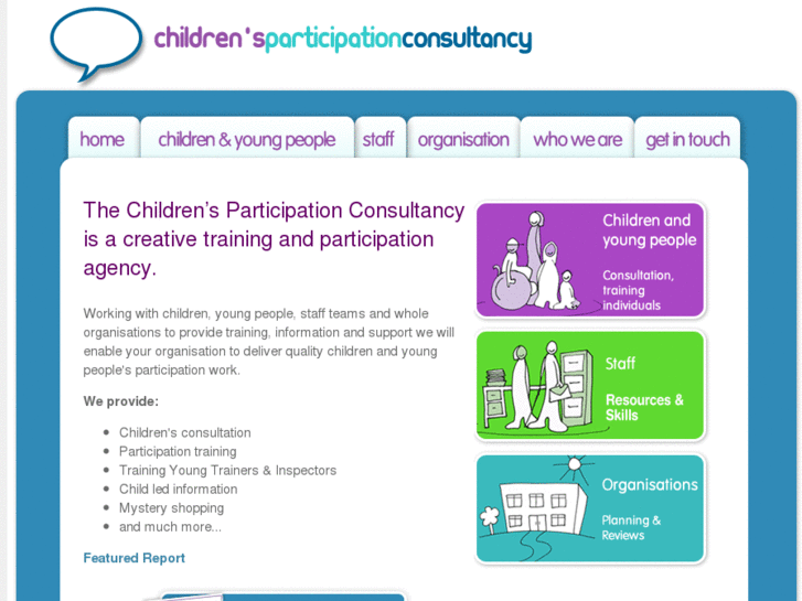 www.childrensparticipation.com