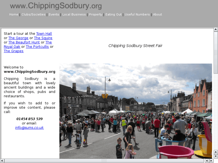 www.chippingsodbury.org