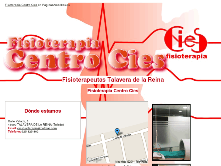 www.ciesfisioterapia.es