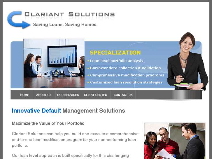 www.clariantsolutions.com