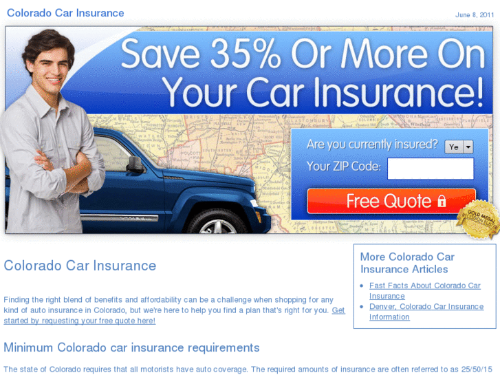 www.colorado-car-insurance.org