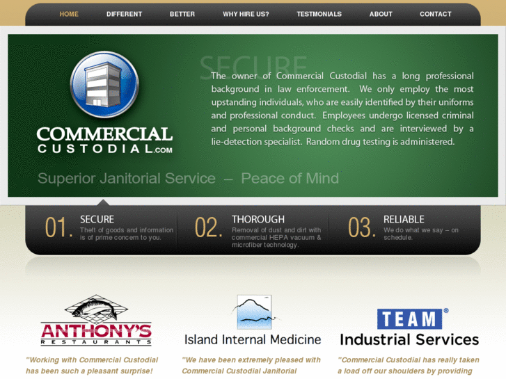 www.commercialcustodial.com