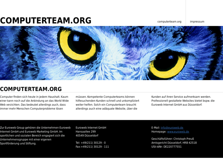 www.computerteam.org