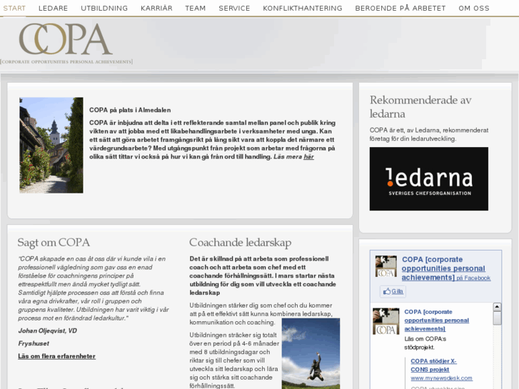 www.copa.se