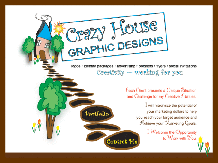 www.crazyhousedesigns.com