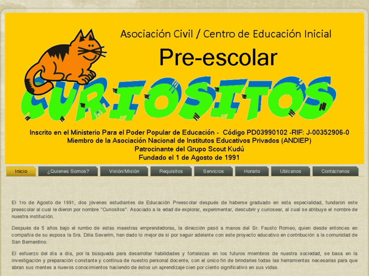 www.curiositos.com