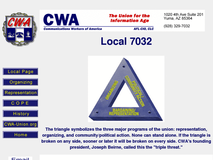 www.cwalocal7032.org