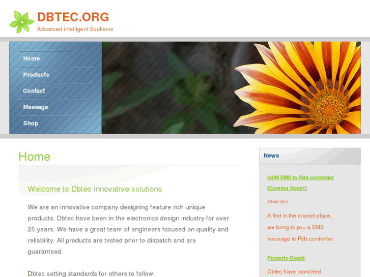 www.dbtec.org