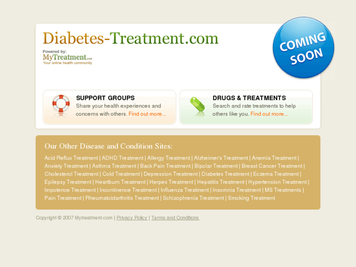 www.diabetes-treatment.com