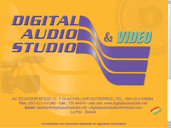 www.digitalaudiostudio.net