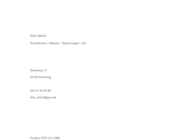 www.dirk-ullrich.com