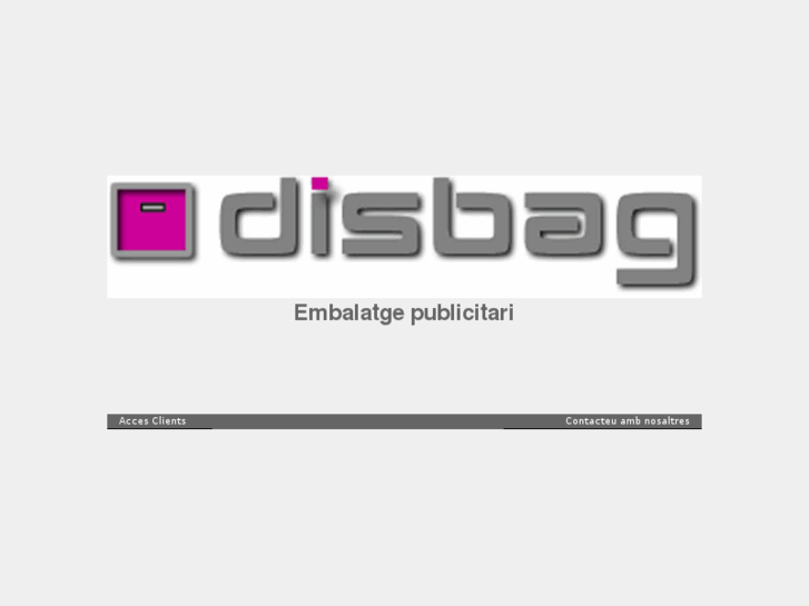 www.disbag.com