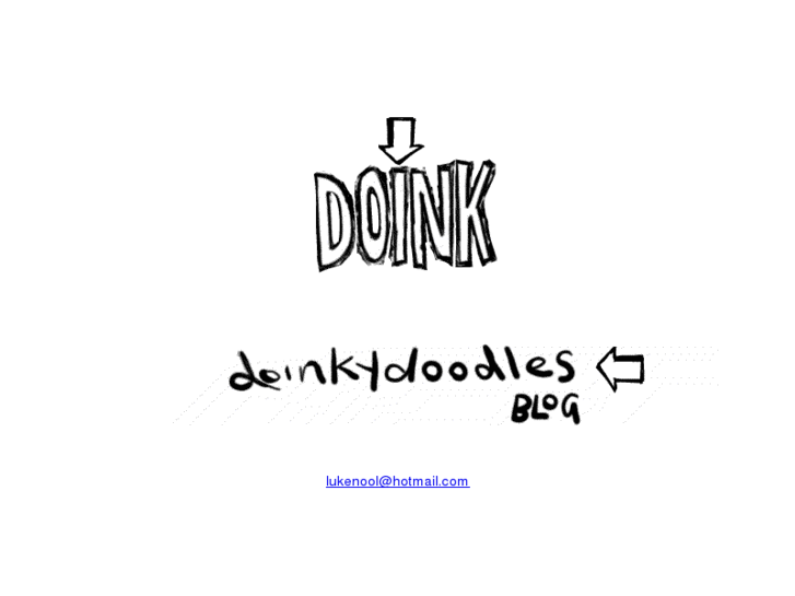 www.doink.co.uk