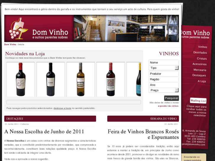 www.domvinho.com