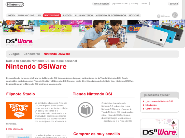 www.dsiware.es