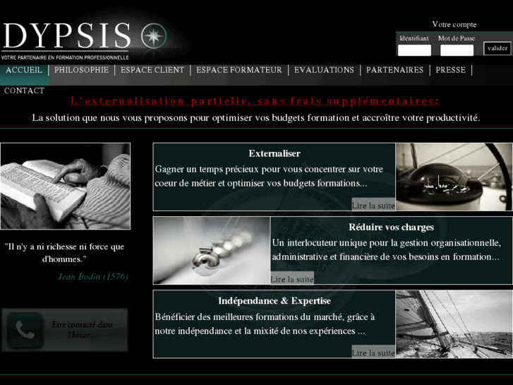 www.dypsis.fr