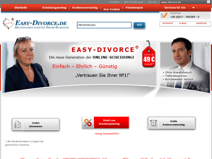 www.easy-divorce.de