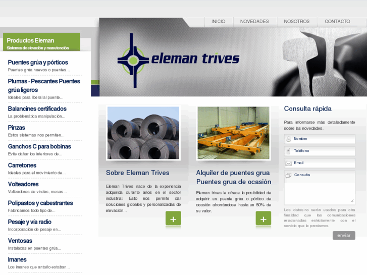 www.eleman.es