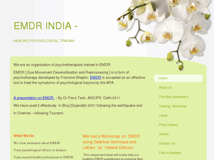 www.emdrindia.org