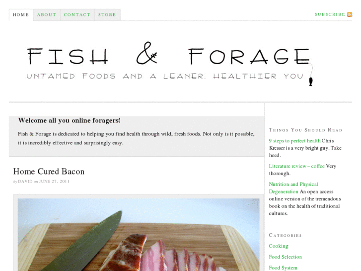 www.fishandforage.com